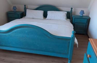 Ferienwohnung Bergblick - a63503 - Foto 15