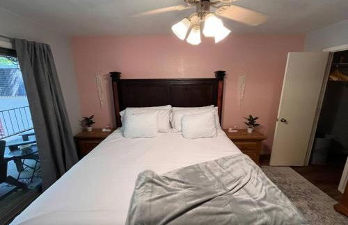 Healing Haven King Bed Suite - Foto 25