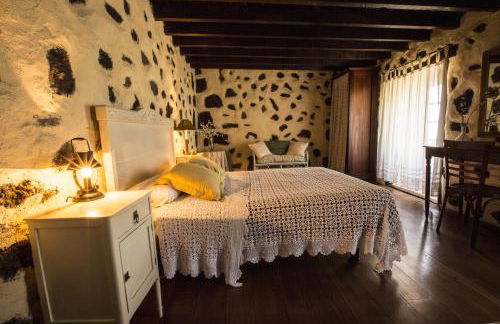 Casa Rural De Piedra - Foto 8