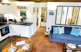 Appartement dans Hotel de Flaux - Foto 1