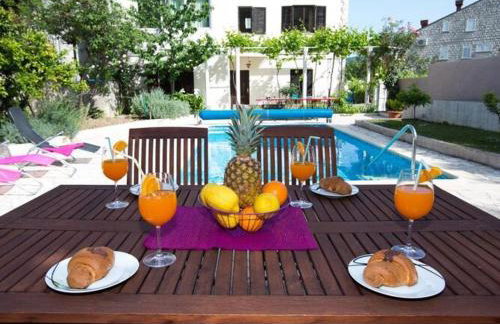 Villa Roza - One-Bedroom Apartment with Balcony - Foto 18