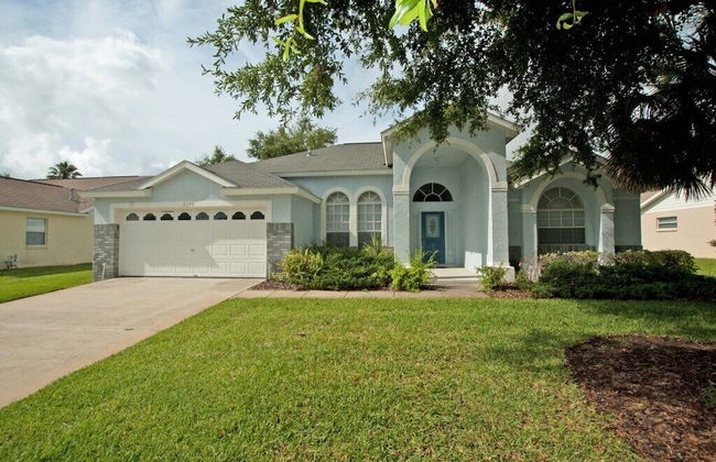 Greater Groves-4 Bedrooms Home W/pool-5204GG Home by RedAwning - Photo 25