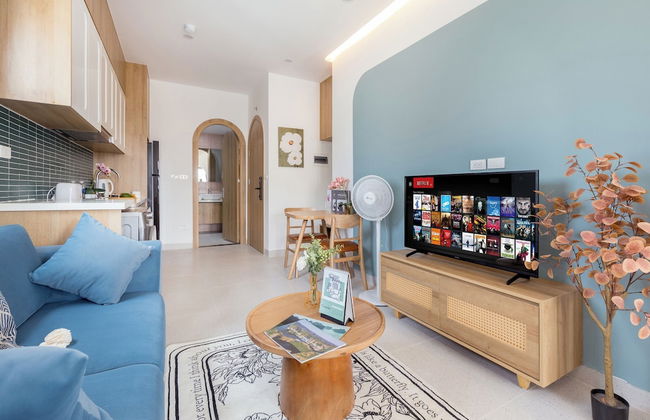 Crescendo Studio & Cafe - Foto 49