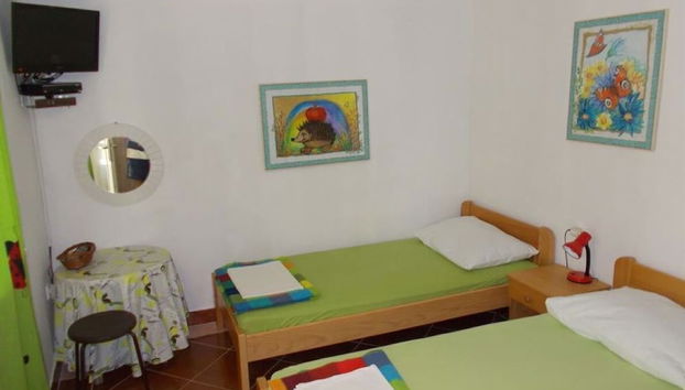 Apartman Azoa 2 - Foto 2, Interior