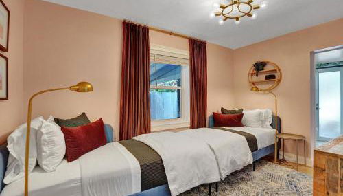 Holiday Home 2BR - 2 bath Beheizter Pool- Familien-Haustierfreundlicher Spaß by Interhome - Foto 5