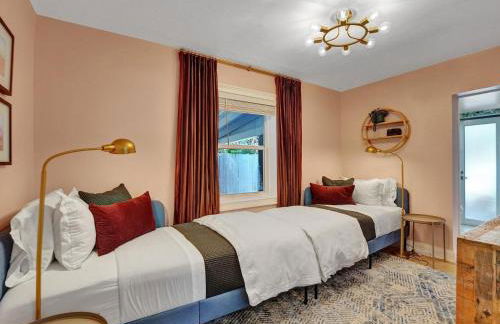 Holiday Home 2BR - 2 bath Beheizter Pool- Familien-Haustierfreundlicher Spaß by Interhome - Foto 5