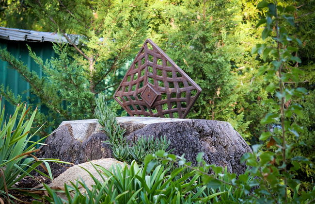 Beechworth Cabins - Foto 11