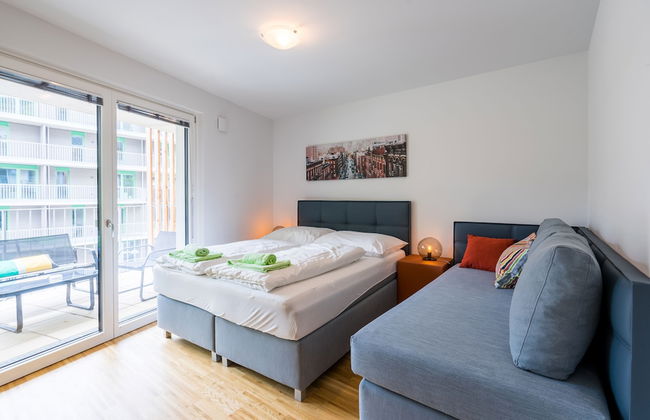 FeelGood Apartments Green Living - Foto 44