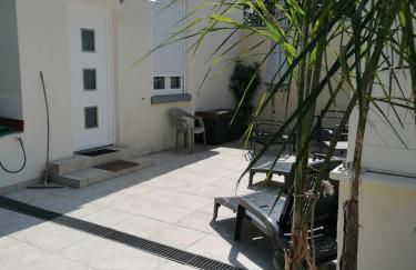 Maison Antony parking gratuit proche Paris - Foto 25