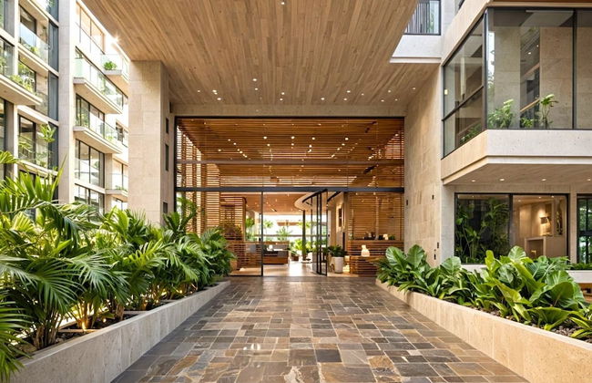 Apartamentos Salinas del Mar - by SOHO - Foto 5