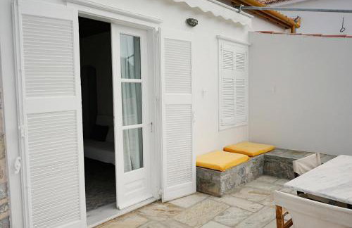 Kiki's Houses Vlichos - Foto 8