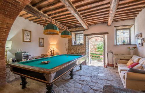 Casale Rosennano - Tinaia - Foto 22