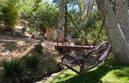 Malibu Ranch Guest House Hideway - Foto 19