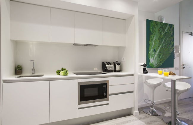 Habitat Apartments ADN - Photo 61