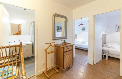 Minihic - Belle maison 3 chambres- Proche Mer - Foto 19