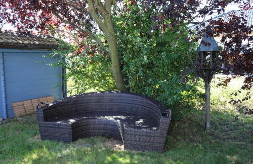 Ferienwohnung Lohrenz - Foto 48