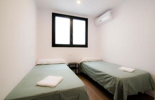 REUSIA Apartaments - Foto 8