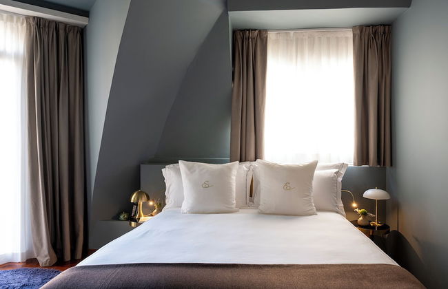 Elizabeth Unique Apartments - A Member of Design Hotels - Foto 32