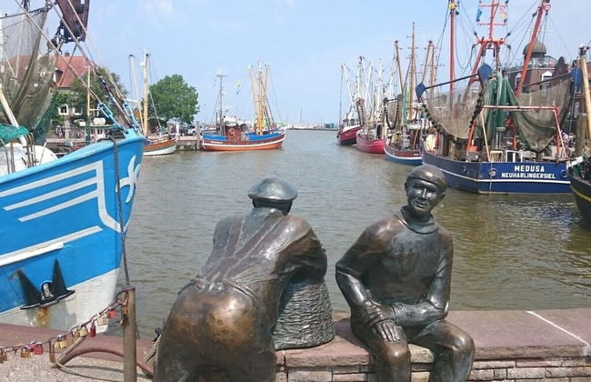 Dyke Space 50 m to the Beach sea - Foto 13