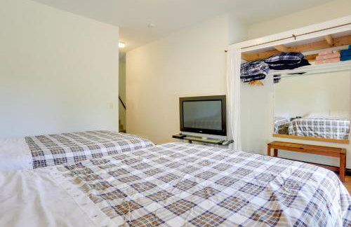 Hermosa Home with Black Hills View, Gas Grill and Deck - Foto 21