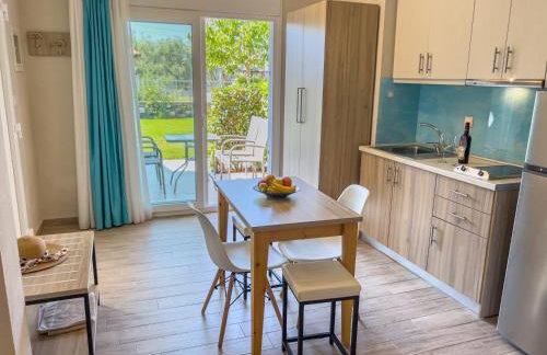 Yalos Beach Maisonettes - Foto 50