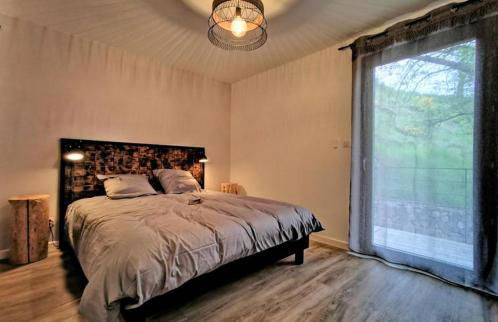 Maison d'architecte en pleine nature - Foto 19