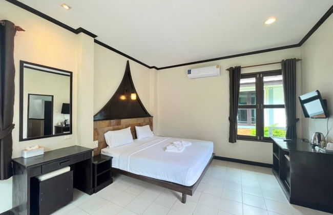 Iyara Boty Resort - Foto 2