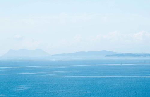 POGONIA VIEW - Serenic sea view apartment - Foto 14