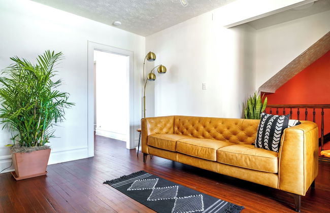 Jungle Gem Master house - Foto 68