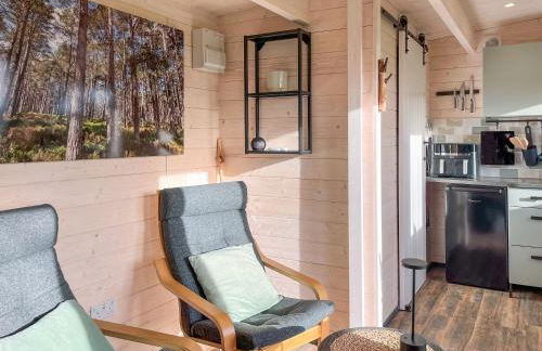 Barn Owl Cabin - Uk45401 - Photo 7