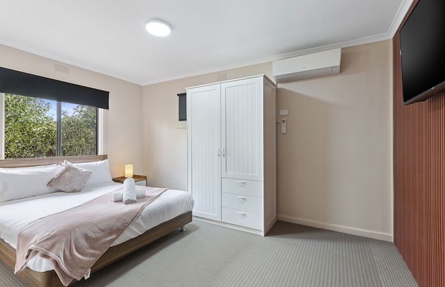 The Gazebo Place - Spacious 4 Bedroom near Murray River - Foto 5