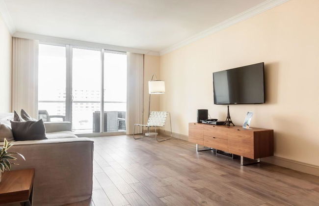 Ocean Reserve Oceanview Sunny Isles Luxury Condos - Foto 65