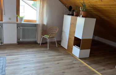 Möblierte 2-Zimmer-Dachwohnung - Foto 6