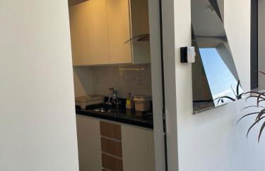 Ahava Flats 2 - aconchegante, moderno e inteligente - Foto 43