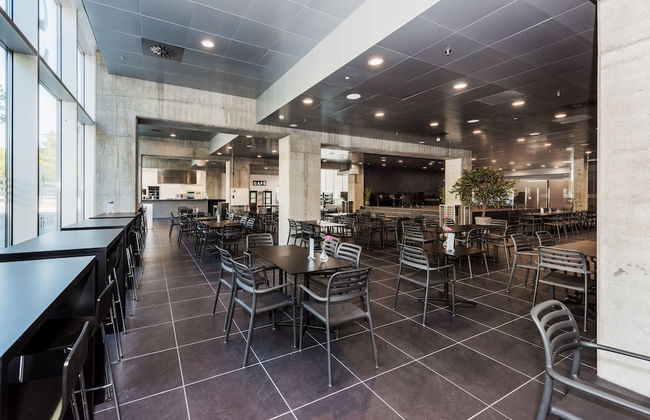 CABINN Apartments - Foto 39