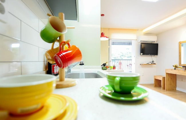 SSE Log Town - Foto 44