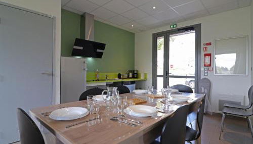 Gîte indépendant adapté PMR à Lonlay-l'Abbaye - FR-1-497-234 - Foto 3