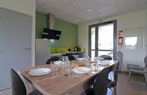 Gîte indépendant adapté PMR à Lonlay-l'Abbaye - FR-1-497-234 - Photo 3