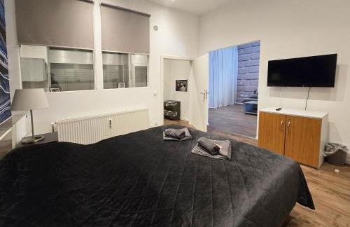 Planet Berlin City Apartments - Foto 61