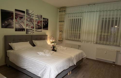 Käthe-Kollwitz Straße 54, F1 - Foto 4