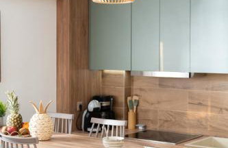 Kalamaki-Sunset - Scenic Sunset & Sea Views - Steps from Shore! - Foto 34