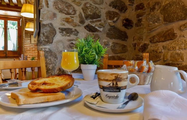 Hostal la Chata by Vivere Stays - Foto 22