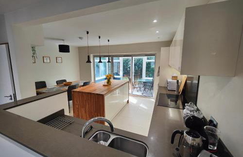 Chandlers Ford Home - Foto 13