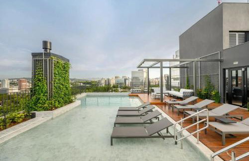 Novíssimo: Go Carlos Gomes - Infra estrutura e Vista Espetacular! - Foto 9