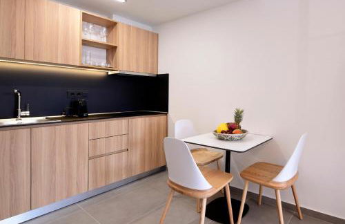 Ostracon Suites - Foto 13