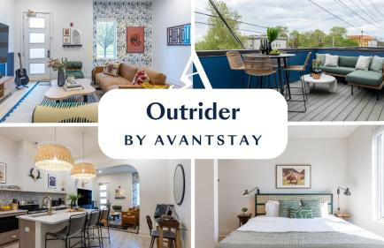 Heirloom by Avantstay Mins to Downtown Nashville - Foto 3