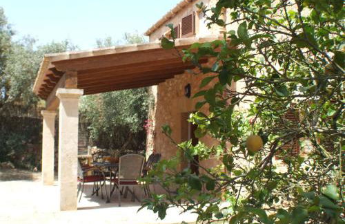 Es Lladoner Villa - Foto 21