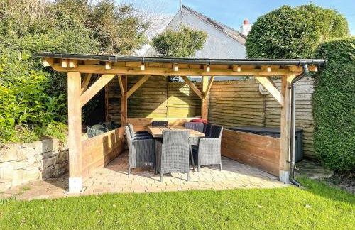 The Old Smithy - Cottage - Foto 36