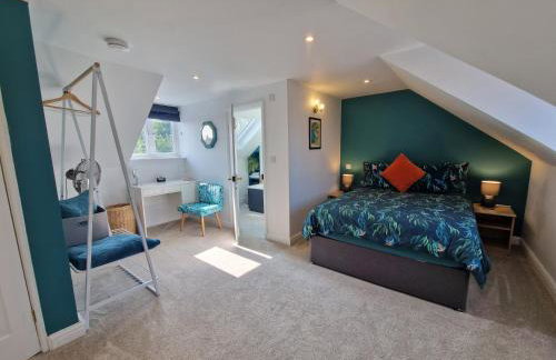 The Hideaway - Central Wareham - Foto 45