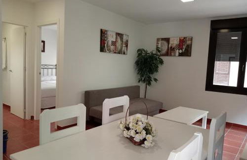 Apartamentos La Piedra de Nájera - Foto 11